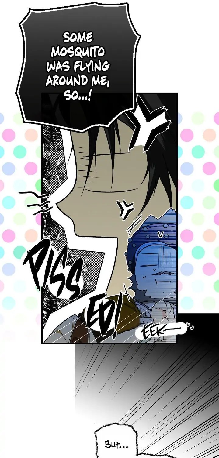 Secret Lady, Chapter 25 image 12